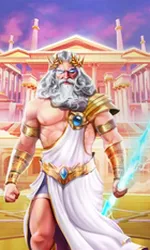Gates of Olympus