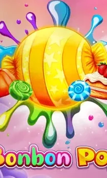 Bonbon Pop