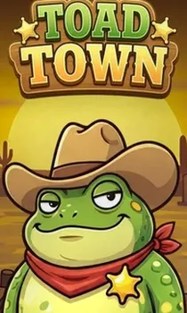 Toad Town