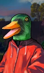 Duck Hunters