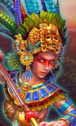 Aztec Spell