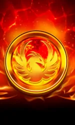 Phoenix Hotfire Hold & Win