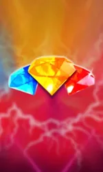 Turbo Diamonds: Hold & Win