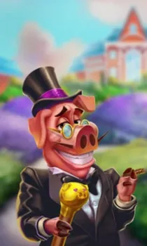 Crack More Piggy Banks