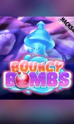 Bouncy Bombs