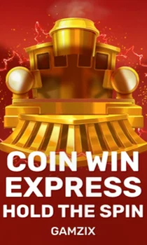 Coin Win Express Hold The Spin