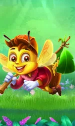 3 Buzzing Wilds