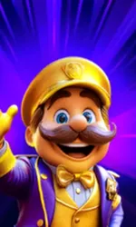 Super Grand Link Express: Hold & Win