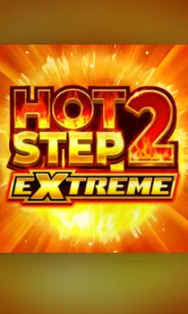 Hot Step 2 Extreme